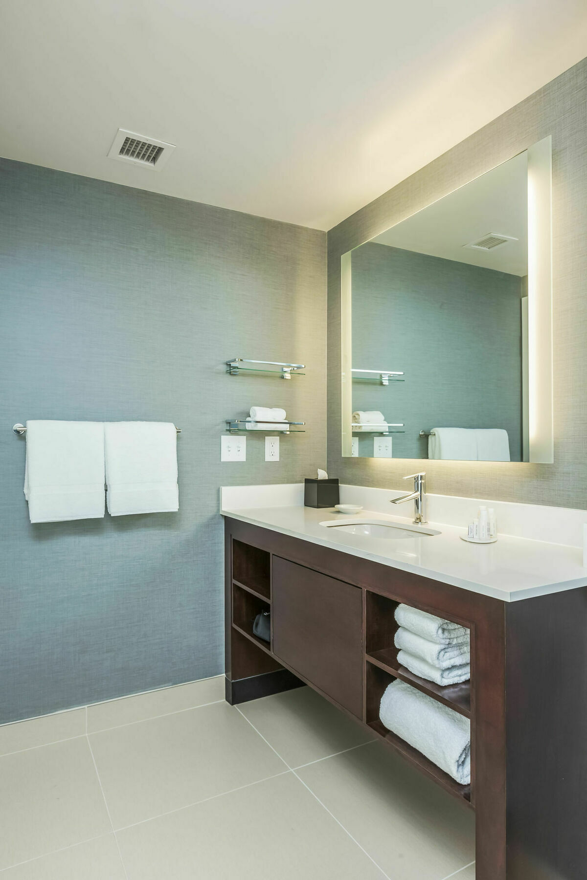 Residence Inn By Marriott Portland Hillsboro/Brookwood Buitenkant foto
